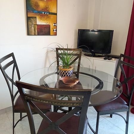 Old Town Apartment 2 Larnaca Exteriér fotografie