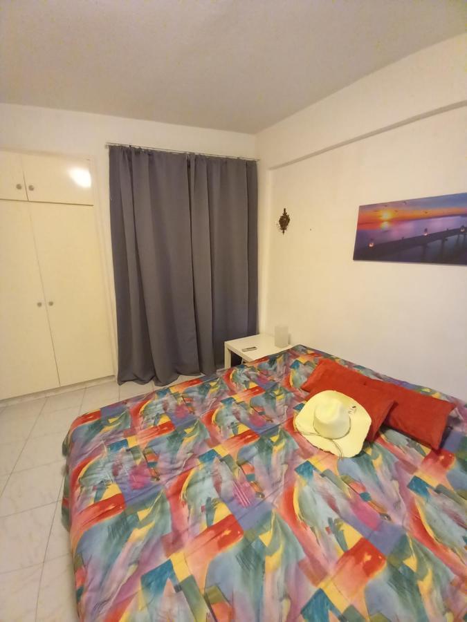 Old Town Apartment 2 Larnaca Exteriér fotografie