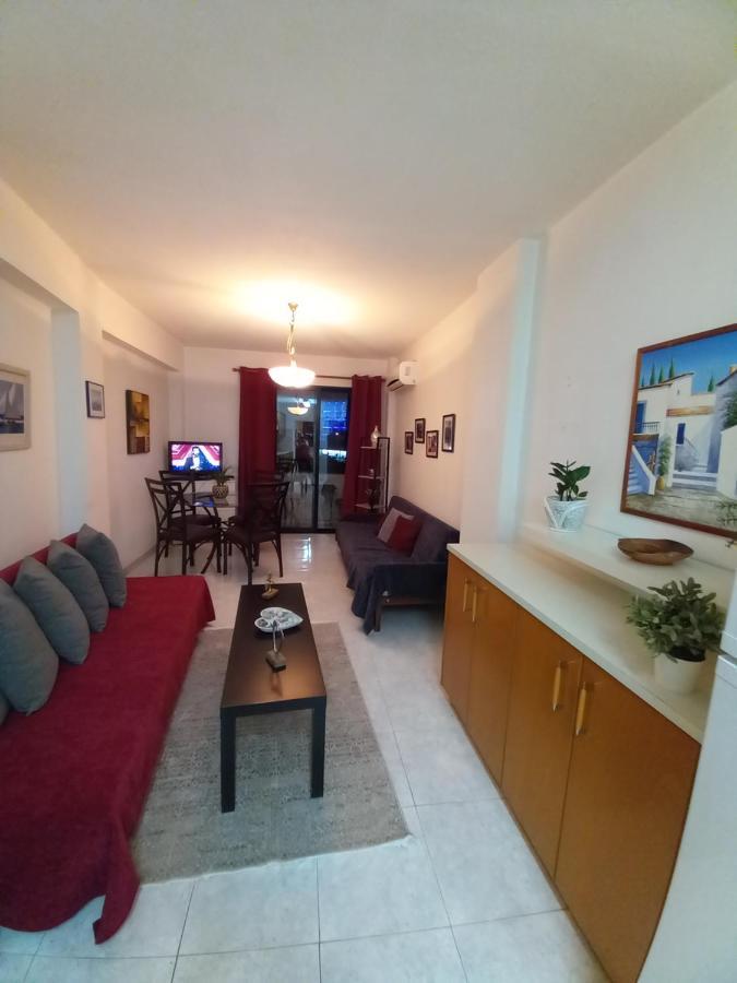 Old Town Apartment 2 Larnaca Exteriér fotografie