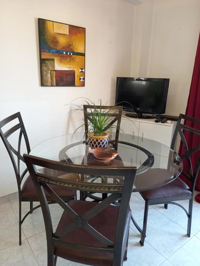 Old Town Apartment 2 Larnaca Exteriér fotografie