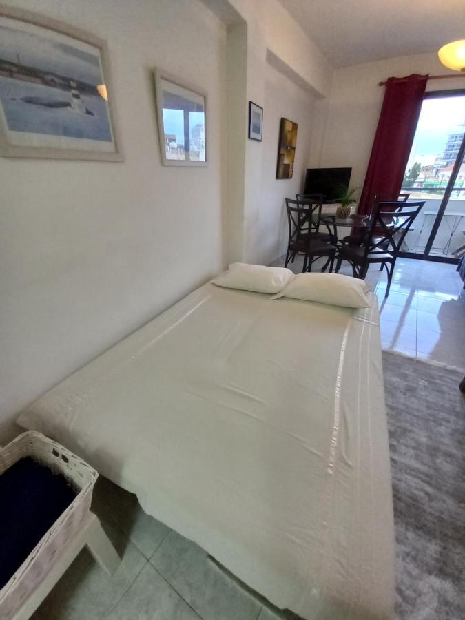 Old Town Apartment 2 Larnaca Exteriér fotografie
