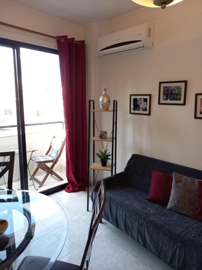 Old Town Apartment 2 Larnaca Exteriér fotografie
